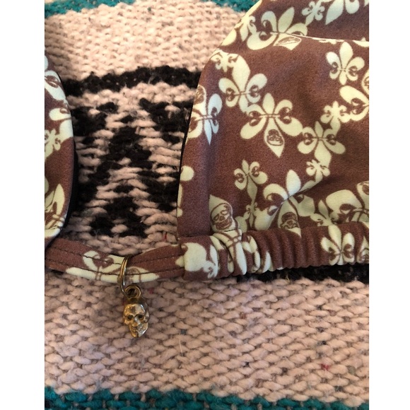 Letarte Bikini Swim Suit - Picture 3 of 7